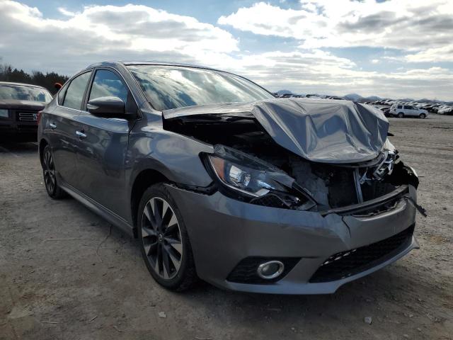 Photo 3 VIN: 3N1AB7AP5GY255927 - NISSAN SENTRA 