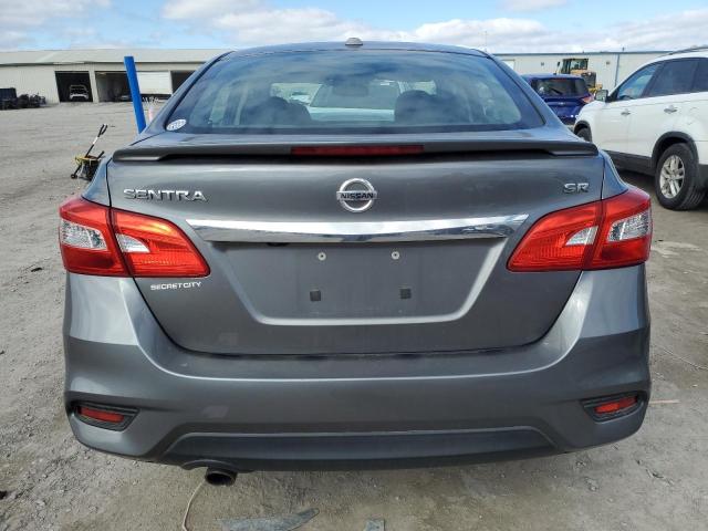 Photo 5 VIN: 3N1AB7AP5GY255927 - NISSAN SENTRA 