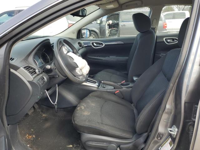 Photo 6 VIN: 3N1AB7AP5GY255927 - NISSAN SENTRA 