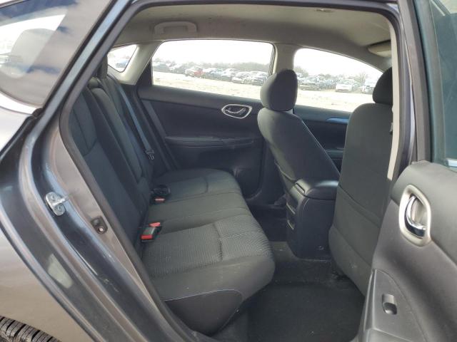 Photo 9 VIN: 3N1AB7AP5GY255927 - NISSAN SENTRA 