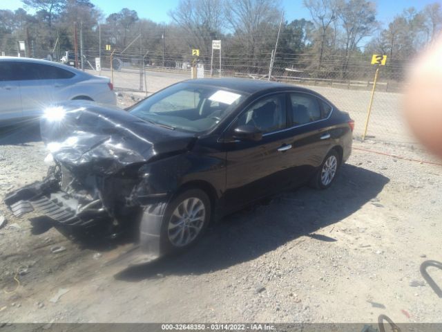 Photo 1 VIN: 3N1AB7AP5GY256981 - NISSAN SENTRA 