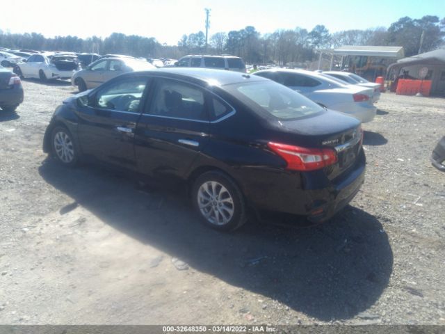 Photo 2 VIN: 3N1AB7AP5GY256981 - NISSAN SENTRA 