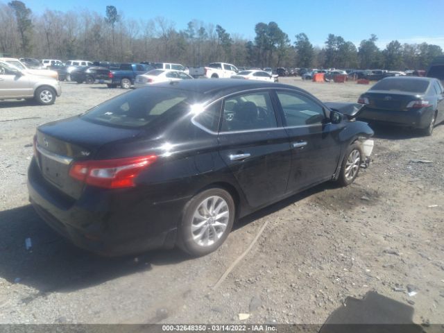 Photo 3 VIN: 3N1AB7AP5GY256981 - NISSAN SENTRA 