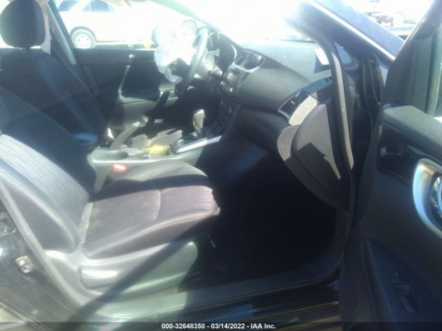 Photo 4 VIN: 3N1AB7AP5GY256981 - NISSAN SENTRA 