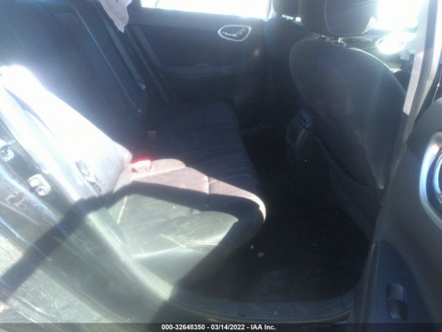 Photo 7 VIN: 3N1AB7AP5GY256981 - NISSAN SENTRA 