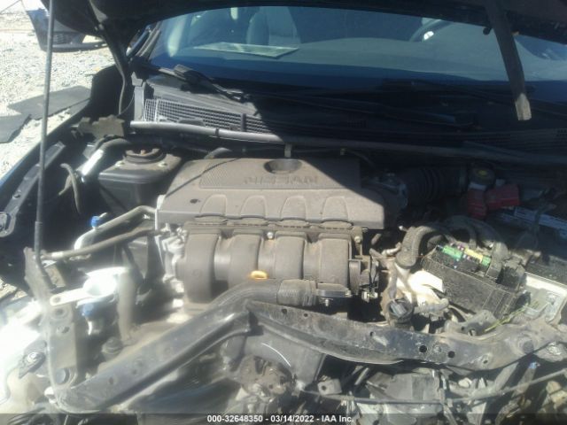 Photo 9 VIN: 3N1AB7AP5GY256981 - NISSAN SENTRA 