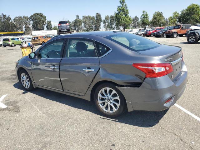 Photo 1 VIN: 3N1AB7AP5GY258584 - NISSAN SENTRA S 