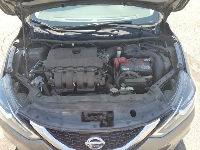 Photo 10 VIN: 3N1AB7AP5GY258584 - NISSAN SENTRA S 