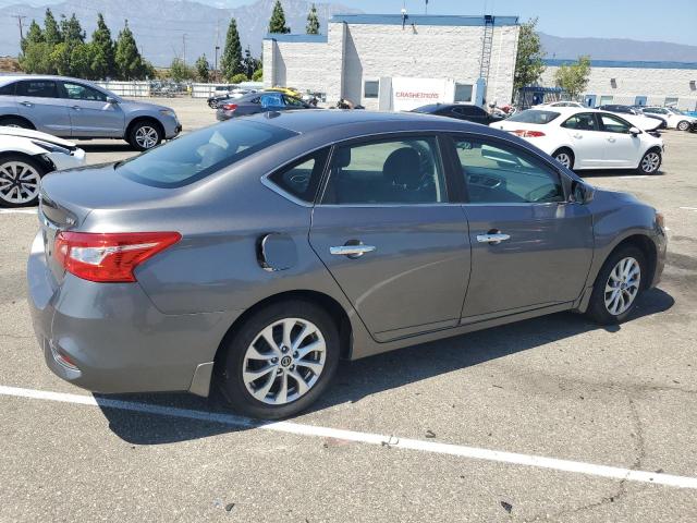 Photo 2 VIN: 3N1AB7AP5GY258584 - NISSAN SENTRA S 