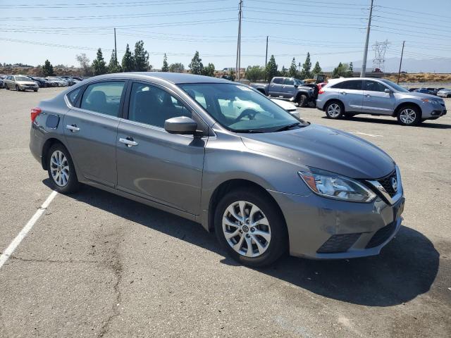 Photo 3 VIN: 3N1AB7AP5GY258584 - NISSAN SENTRA S 