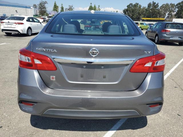 Photo 5 VIN: 3N1AB7AP5GY258584 - NISSAN SENTRA S 