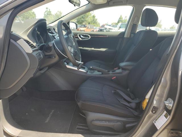 Photo 6 VIN: 3N1AB7AP5GY258584 - NISSAN SENTRA S 