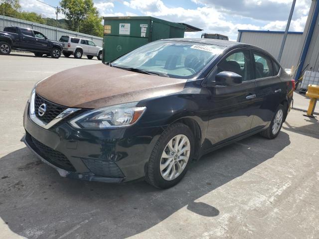 Photo 0 VIN: 3N1AB7AP5GY259346 - NISSAN SENTRA S 