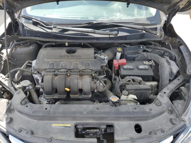 Photo 10 VIN: 3N1AB7AP5GY259346 - NISSAN SENTRA S 