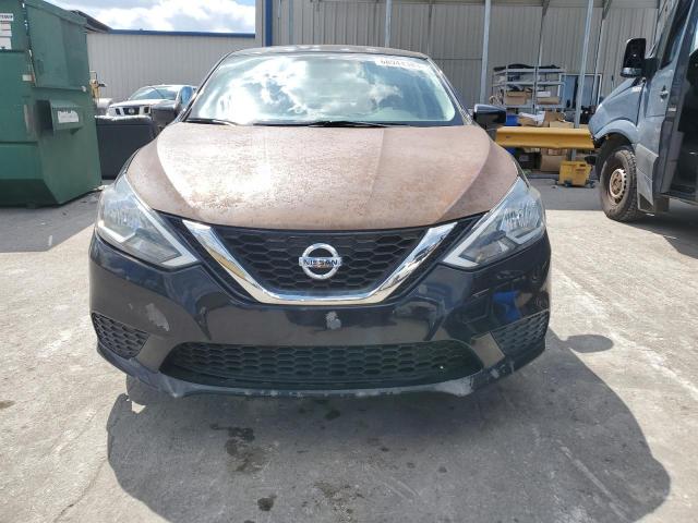 Photo 4 VIN: 3N1AB7AP5GY259346 - NISSAN SENTRA S 