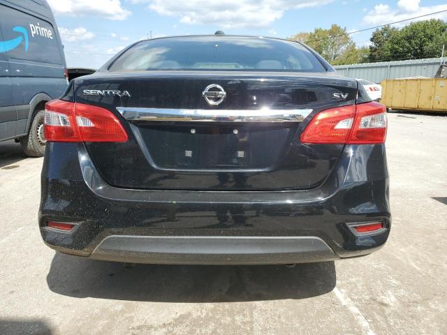 Photo 5 VIN: 3N1AB7AP5GY259346 - NISSAN SENTRA S 