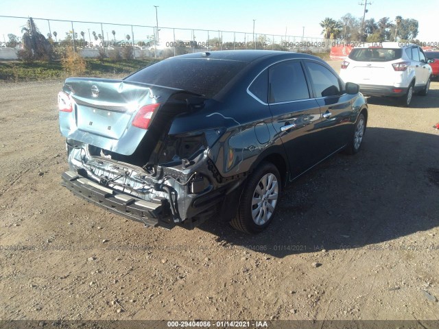 Photo 3 VIN: 3N1AB7AP5GY260254 - NISSAN SENTRA 