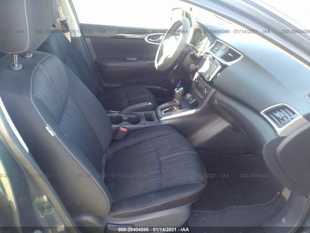 Photo 4 VIN: 3N1AB7AP5GY260254 - NISSAN SENTRA 