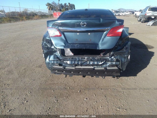 Photo 5 VIN: 3N1AB7AP5GY260254 - NISSAN SENTRA 