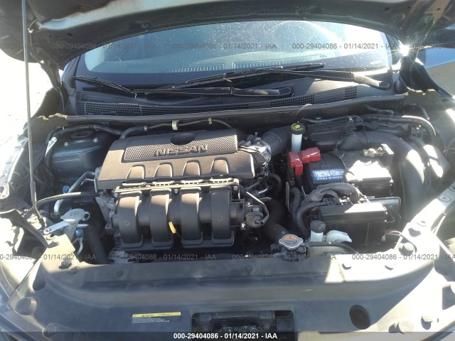 Photo 9 VIN: 3N1AB7AP5GY260254 - NISSAN SENTRA 