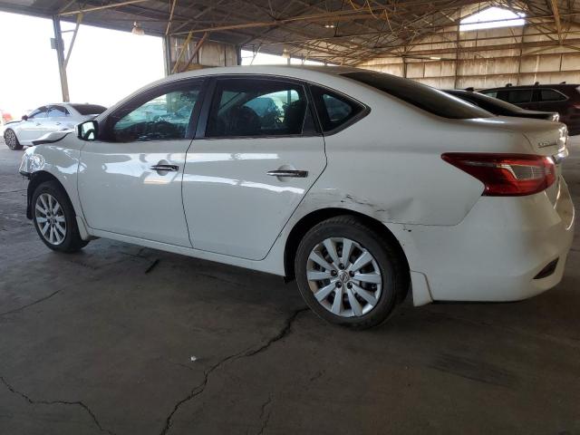 Photo 1 VIN: 3N1AB7AP5GY261100 - NISSAN SENTRA S 