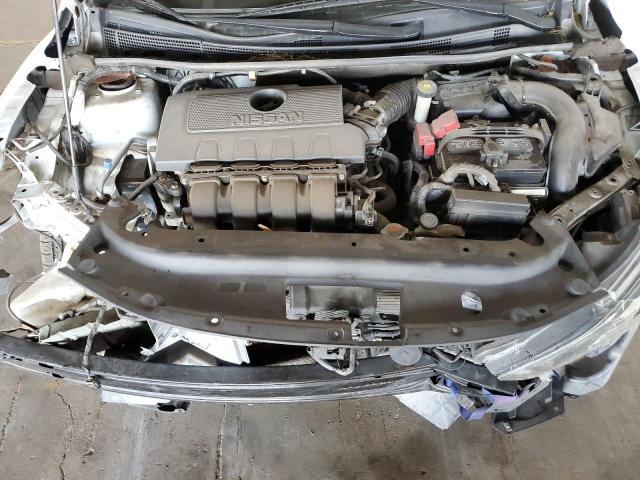 Photo 10 VIN: 3N1AB7AP5GY261100 - NISSAN SENTRA S 