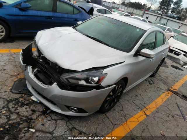 Photo 1 VIN: 3N1AB7AP5GY262294 - NISSAN SENTRA 