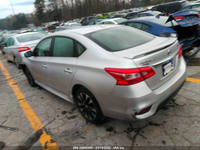 Photo 2 VIN: 3N1AB7AP5GY262294 - NISSAN SENTRA 