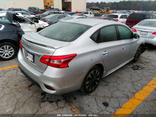 Photo 3 VIN: 3N1AB7AP5GY262294 - NISSAN SENTRA 