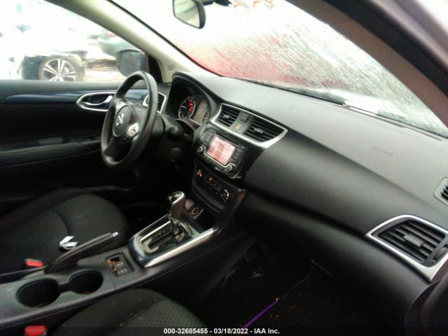 Photo 4 VIN: 3N1AB7AP5GY262294 - NISSAN SENTRA 