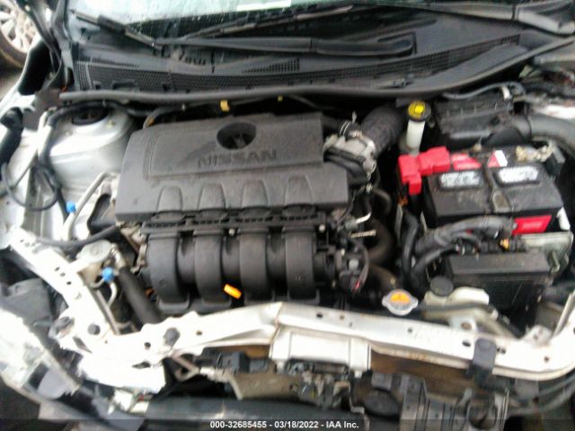 Photo 9 VIN: 3N1AB7AP5GY262294 - NISSAN SENTRA 