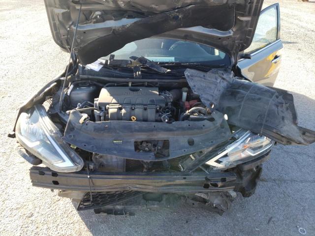 Photo 10 VIN: 3N1AB7AP5GY263025 - NISSAN SENTRA S 