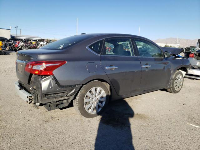 Photo 2 VIN: 3N1AB7AP5GY263025 - NISSAN SENTRA S 