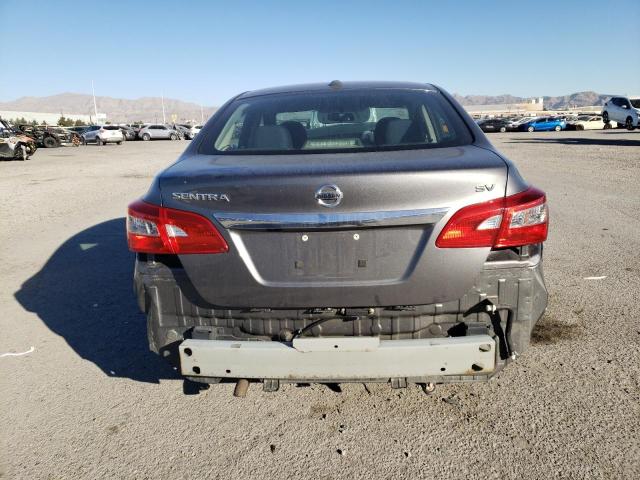 Photo 5 VIN: 3N1AB7AP5GY263025 - NISSAN SENTRA S 