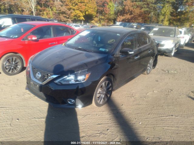 Photo 1 VIN: 3N1AB7AP5GY263249 - NISSAN SENTRA 