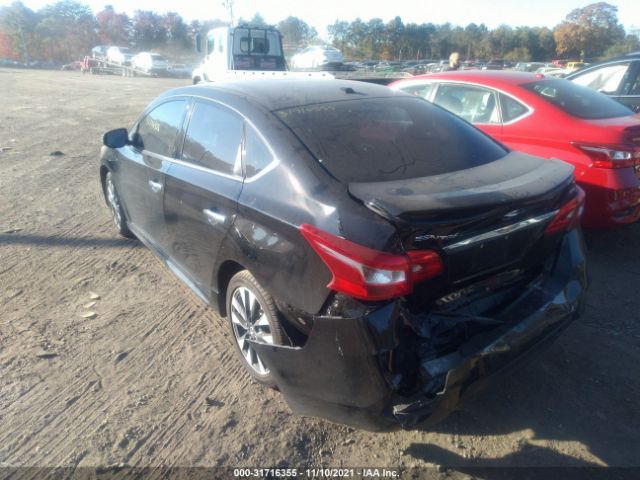 Photo 2 VIN: 3N1AB7AP5GY263249 - NISSAN SENTRA 