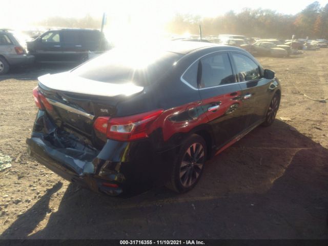 Photo 3 VIN: 3N1AB7AP5GY263249 - NISSAN SENTRA 