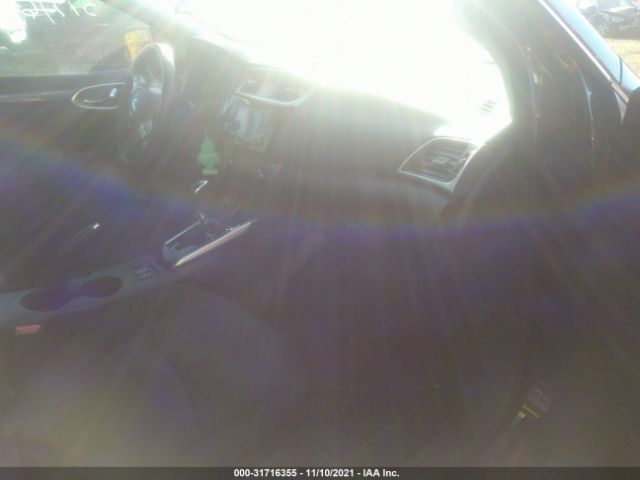 Photo 4 VIN: 3N1AB7AP5GY263249 - NISSAN SENTRA 