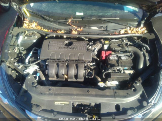 Photo 9 VIN: 3N1AB7AP5GY263249 - NISSAN SENTRA 