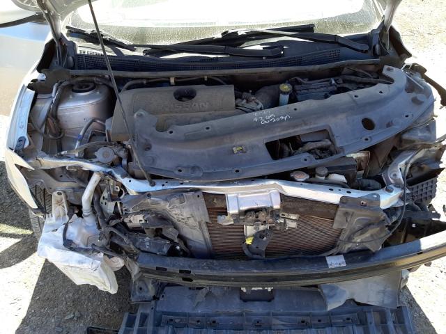 Photo 6 VIN: 3N1AB7AP5GY263543 - NISSAN SENTRA S 