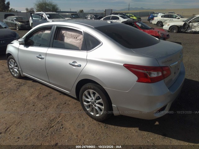 Photo 2 VIN: 3N1AB7AP5GY265762 - NISSAN SENTRA 