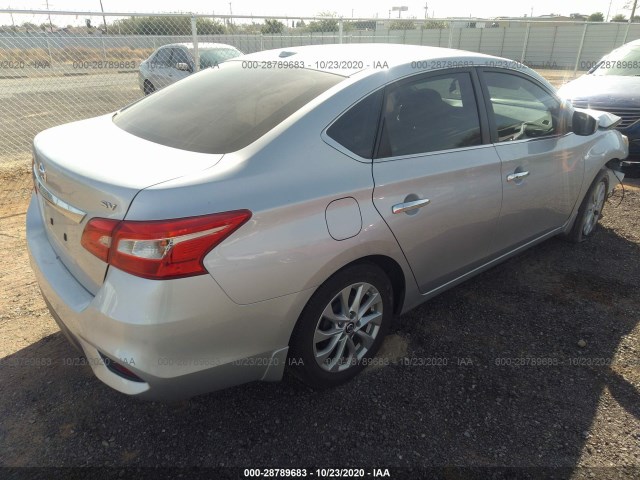 Photo 3 VIN: 3N1AB7AP5GY265762 - NISSAN SENTRA 