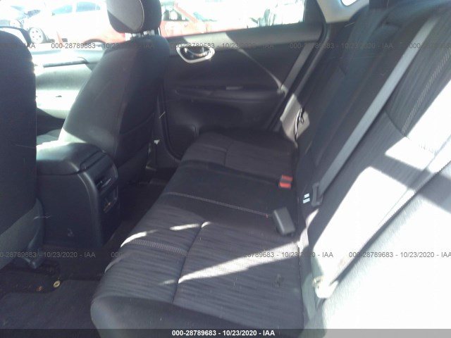 Photo 7 VIN: 3N1AB7AP5GY265762 - NISSAN SENTRA 