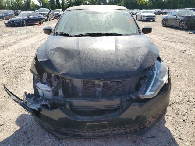 Photo 4 VIN: 3N1AB7AP5GY265857 - NISSAN SENTRA 