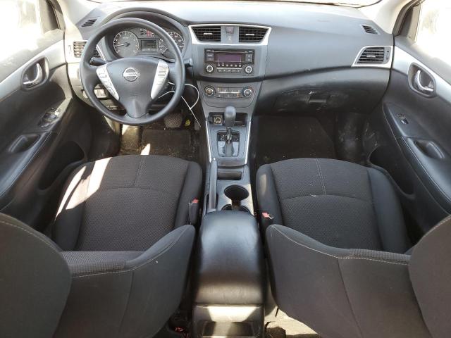 Photo 7 VIN: 3N1AB7AP5GY265857 - NISSAN SENTRA 