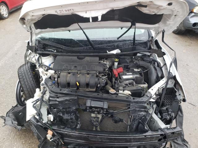 Photo 6 VIN: 3N1AB7AP5GY266099 - NISSAN SENTRA S 