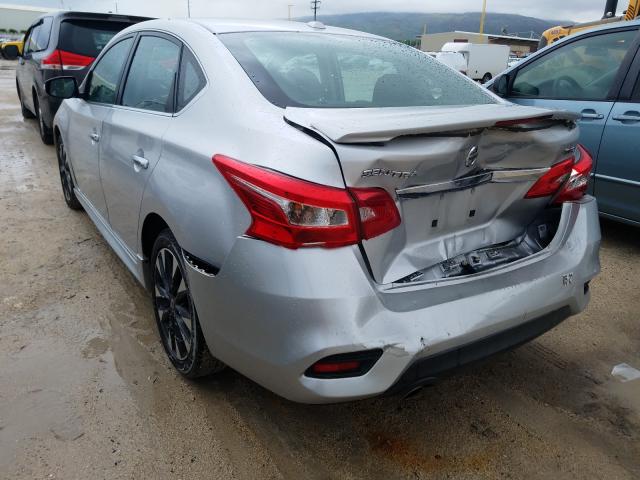 Photo 2 VIN: 3N1AB7AP5GY266166 - NISSAN SENTRA S 