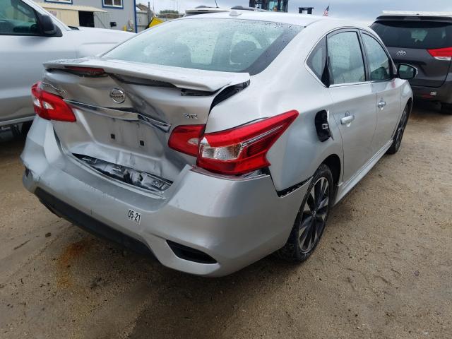 Photo 3 VIN: 3N1AB7AP5GY266166 - NISSAN SENTRA S 