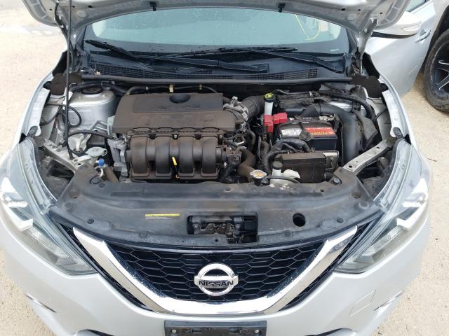 Photo 6 VIN: 3N1AB7AP5GY266166 - NISSAN SENTRA S 