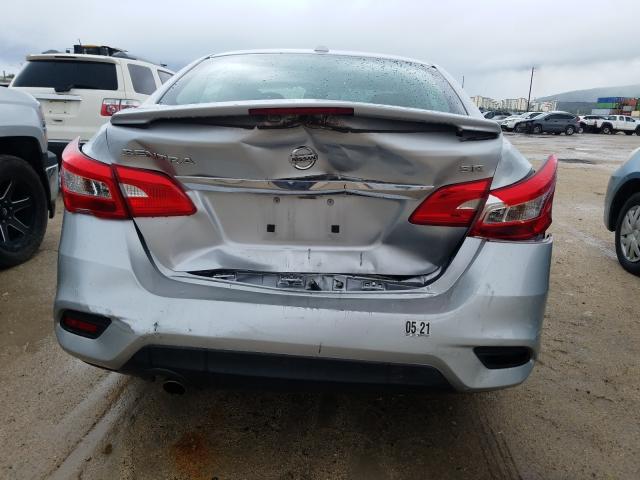 Photo 8 VIN: 3N1AB7AP5GY266166 - NISSAN SENTRA S 